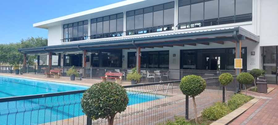 To Let 1 Bedroom Property for Rent in De Velde Western Cape